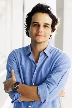 Wagner Moura