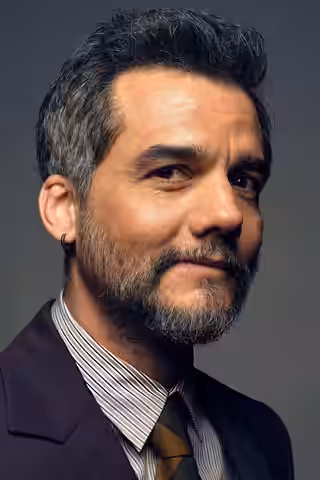Wagner Moura