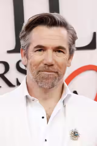 Patrick Brammall