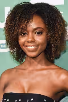 Ashleigh Murray