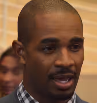 Damon Wayans Jr in 2012 by Mingle MediaTV