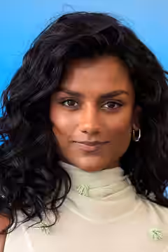 Simone Ashley