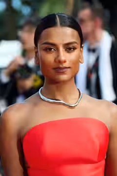 Simone Ashley
