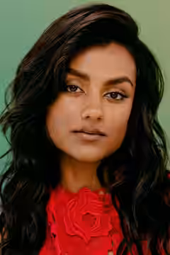 Simone Ashley