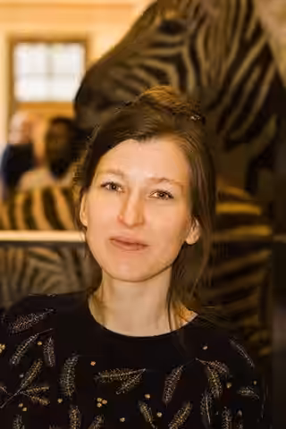 Emma De Swaef