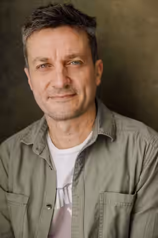 Peter Salmon