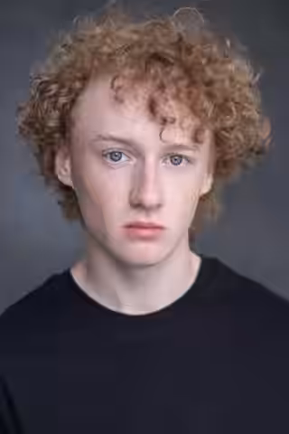 Matthew Devlin