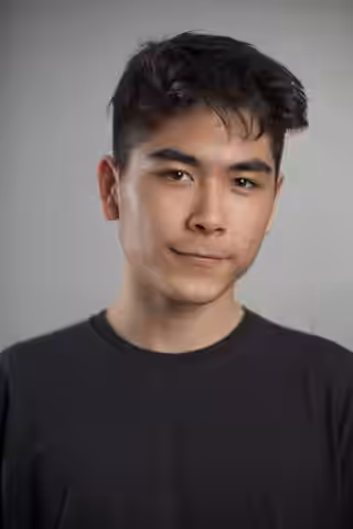 Marlowe Chan-Reeves