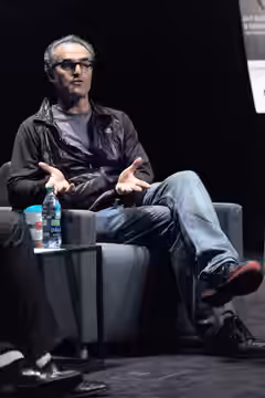 David Frankel