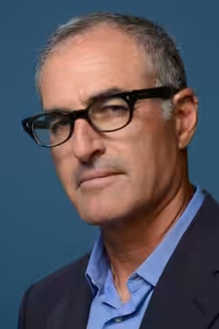 David Frankel