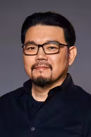 John Aoshima
