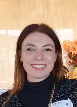 Natacha Koutchoumov
