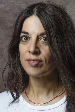 Vanessa Riera