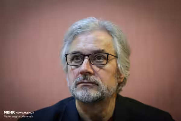 مایکل دودوک دویت (2019)