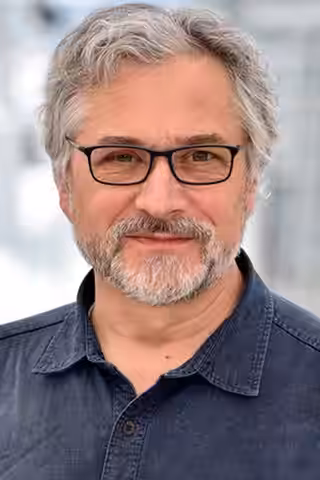 Michaël Dudok de Wit