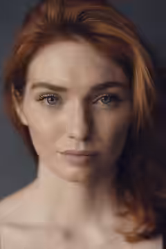 Eleanor Tomlinson
