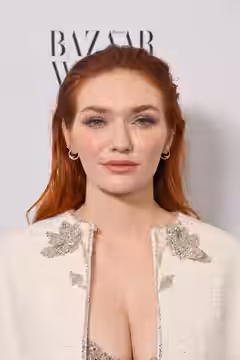 Eleanor Tomlinson