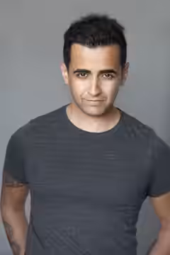 Ali Rizvi Badshah