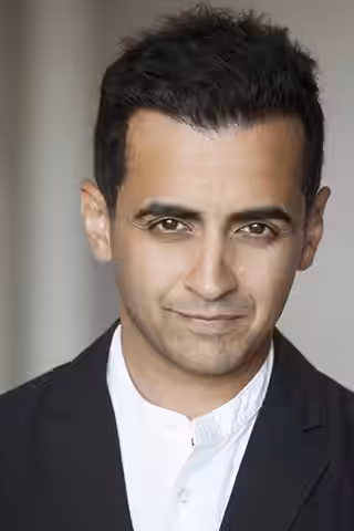 Ali Rizvi Badshah