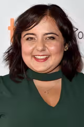 Shaista Latif