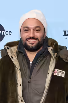 Karim Amer