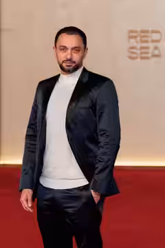 Karim Amer