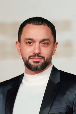Karim Amer