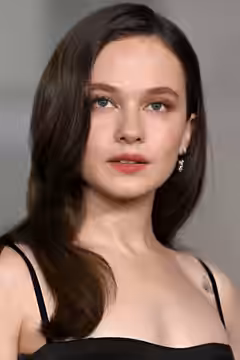 Cailee Spaeny