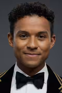 Jaafar Jackson