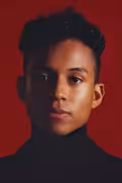 Jaafar Jackson