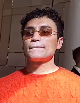 Jaafar Jackson à Cannes (2026)