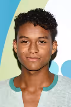 Jaafar Jackson