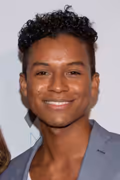 Jaafar Jackson