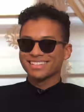 Jaafar Jackson