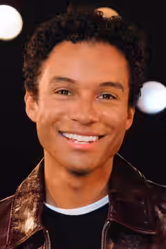 Jaafar Jackson