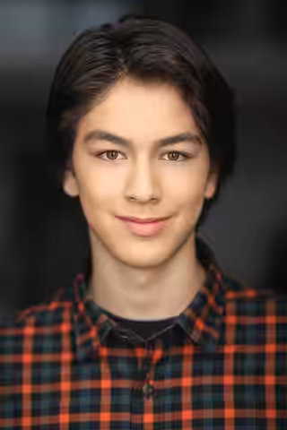 Koyu Rankin