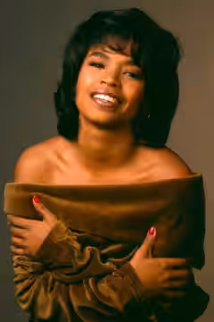 Nia Long