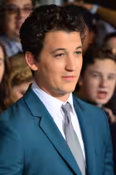 Miles Teller