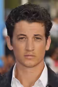 Miles Teller