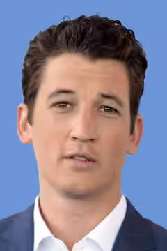 Miles Teller