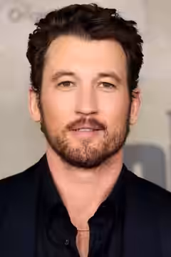 Miles Teller