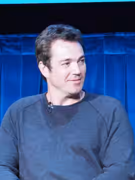 Jon Tenney Closer Paley Panel 11c (2011)