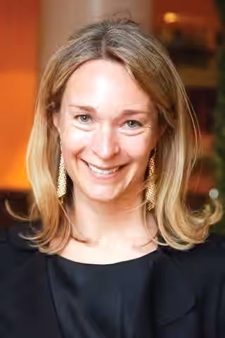 Celine Rattray