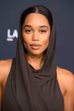 Laura Harrier