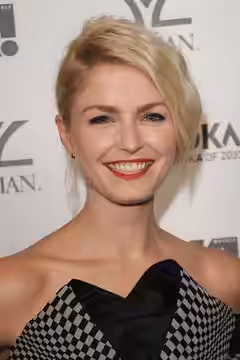 Whitney Able