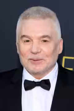 Mike Myers