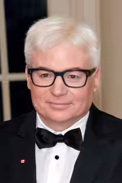 Mike Myers