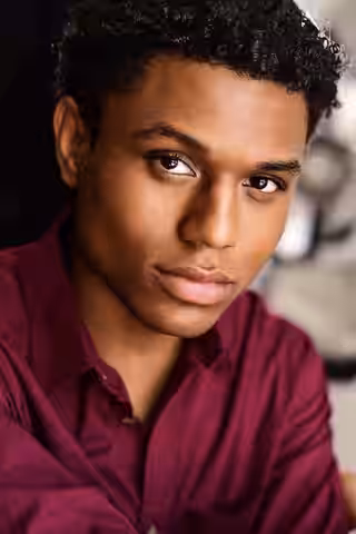 Trey Horton