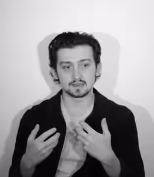 Il regista e protagonista, Craig Roberts, ci parla del suo film "Just Jim" presentato al TFF33 - Festa Mobile. Per approfondimenti e informazioni sul TFF OFF ht