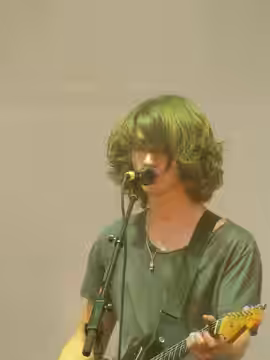 Alex Turner (2009)